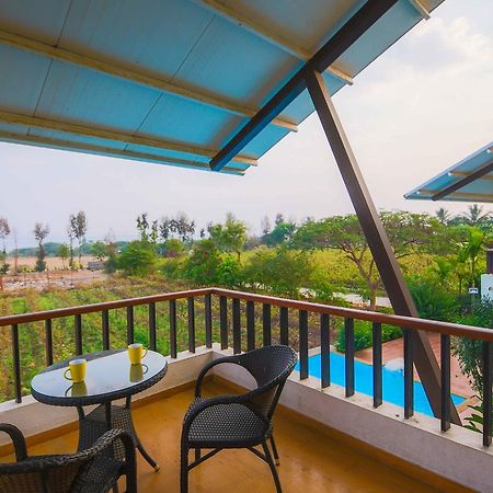 V Resorts Soma Vine Village Mahiravani Ngoại thất bức ảnh