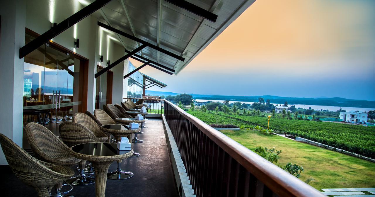 V Resorts Soma Vine Village Mahiravani Ngoại thất bức ảnh