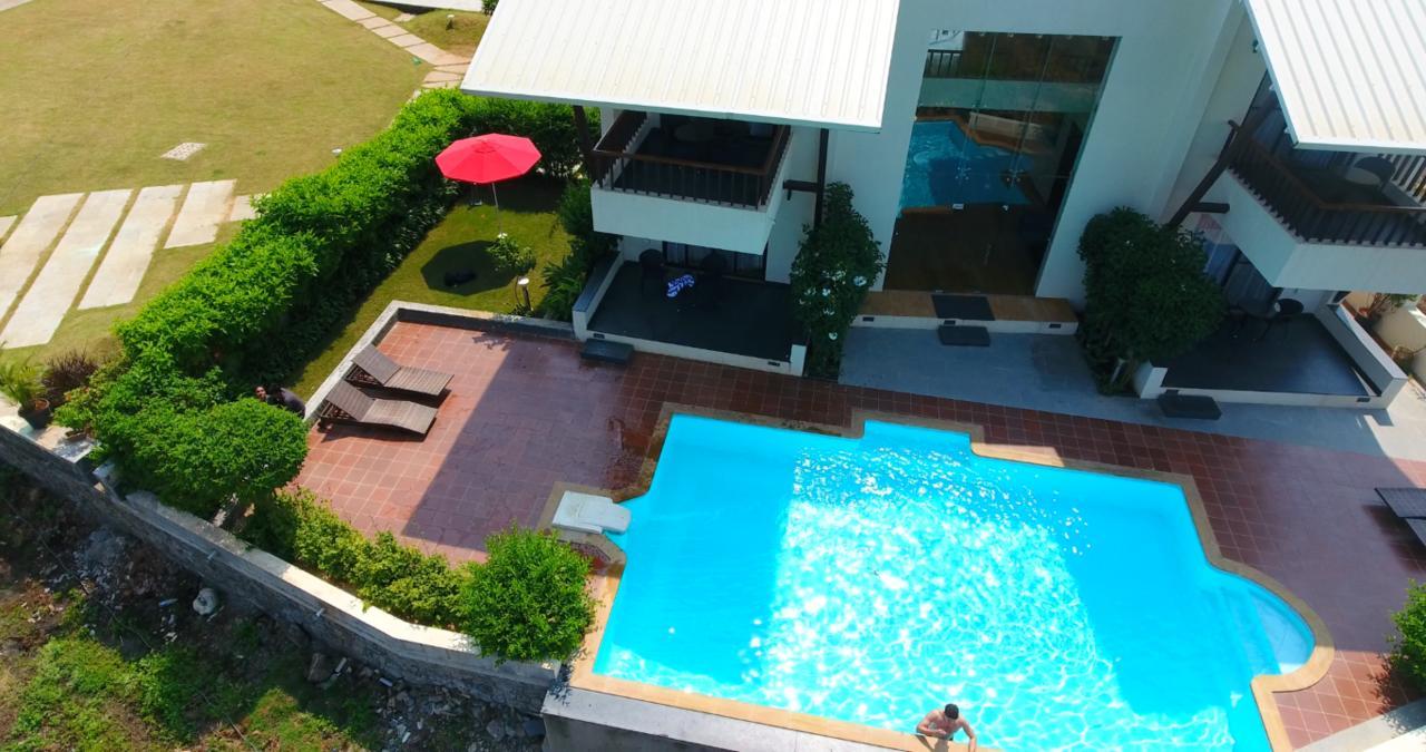 V Resorts Soma Vine Village Mahiravani Ngoại thất bức ảnh