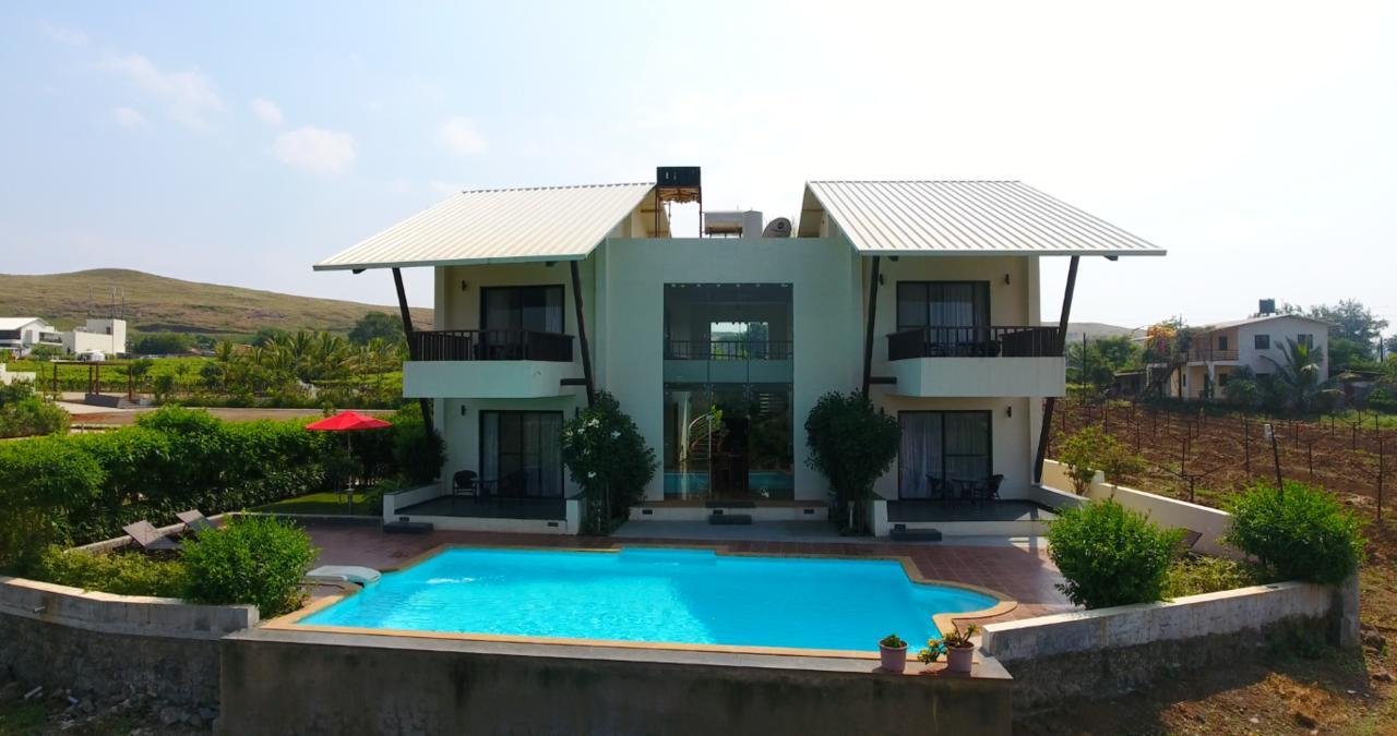 V Resorts Soma Vine Village Mahiravani Ngoại thất bức ảnh
