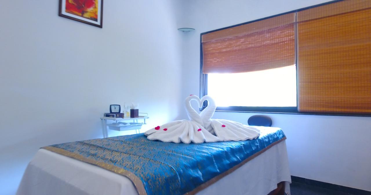 V Resorts Soma Vine Village Mahiravani Ngoại thất bức ảnh
