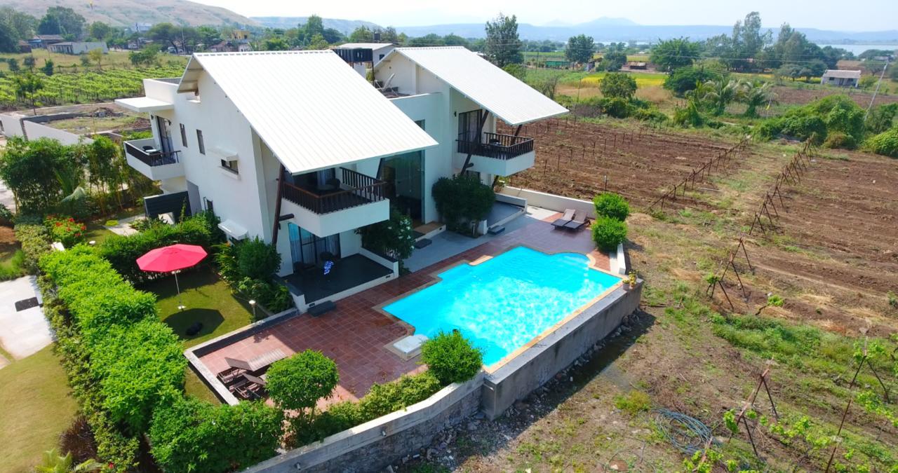 V Resorts Soma Vine Village Mahiravani Ngoại thất bức ảnh