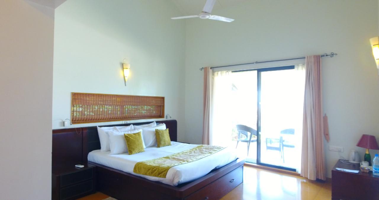 V Resorts Soma Vine Village Mahiravani Ngoại thất bức ảnh