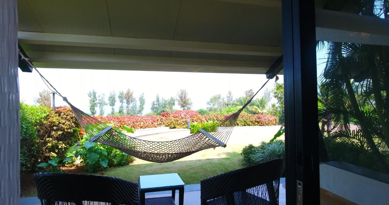 V Resorts Soma Vine Village Mahiravani Ngoại thất bức ảnh