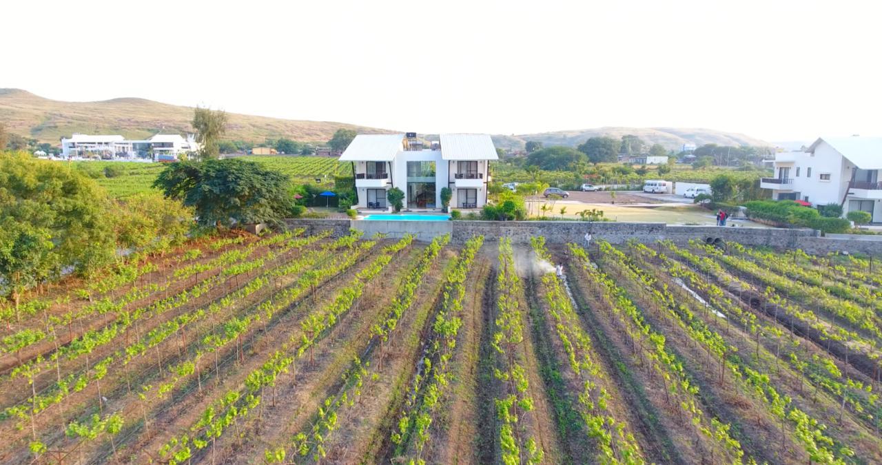 V Resorts Soma Vine Village Mahiravani Ngoại thất bức ảnh
