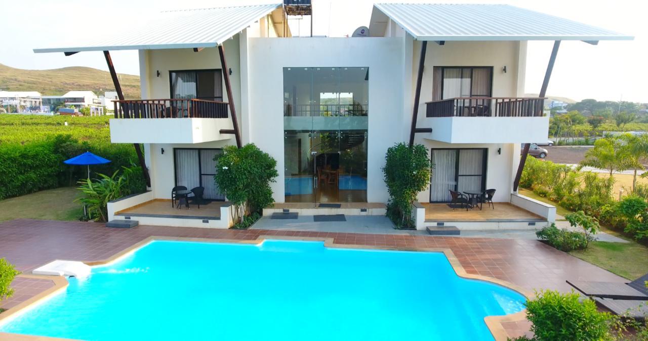 V Resorts Soma Vine Village Mahiravani Ngoại thất bức ảnh