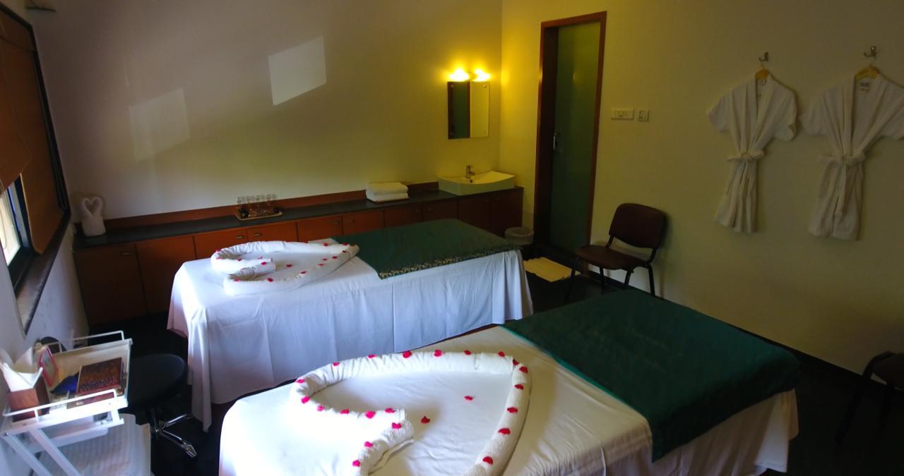 V Resorts Soma Vine Village Mahiravani Ngoại thất bức ảnh