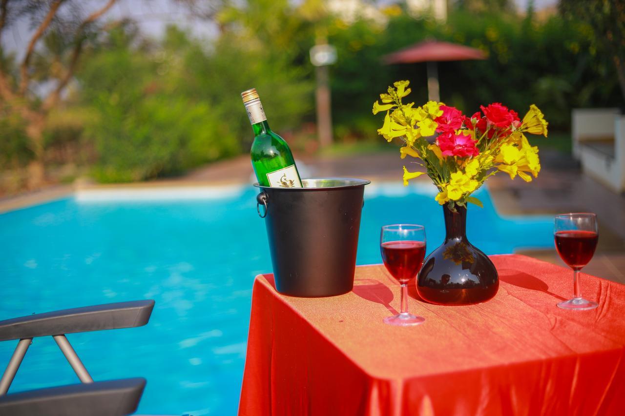 V Resorts Soma Vine Village Mahiravani Ngoại thất bức ảnh