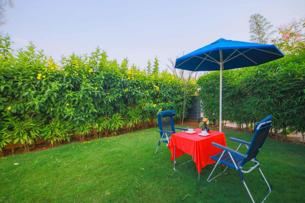 V Resorts Soma Vine Village Mahiravani Ngoại thất bức ảnh