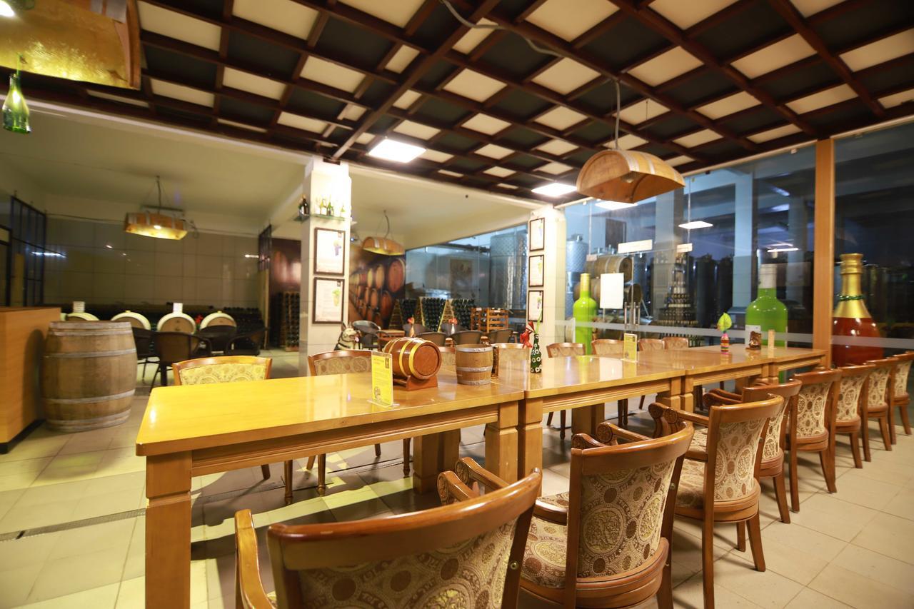 V Resorts Soma Vine Village Mahiravani Ngoại thất bức ảnh