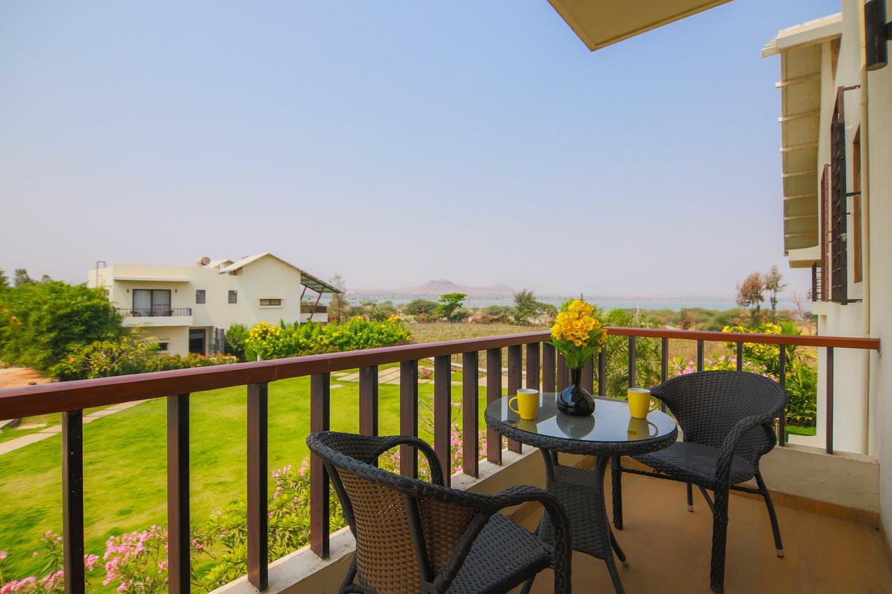 V Resorts Soma Vine Village Mahiravani Ngoại thất bức ảnh