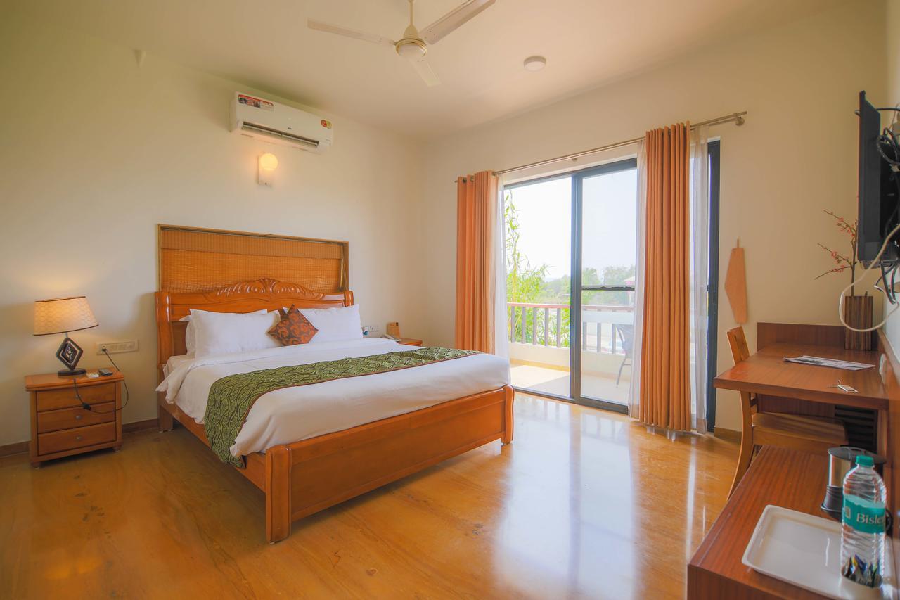 V Resorts Soma Vine Village Mahiravani Ngoại thất bức ảnh