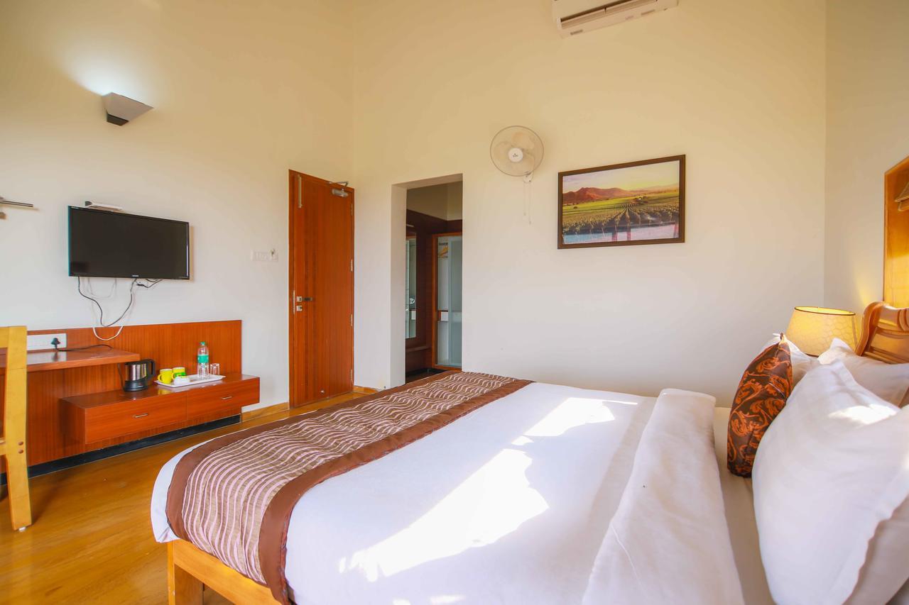 V Resorts Soma Vine Village Mahiravani Ngoại thất bức ảnh