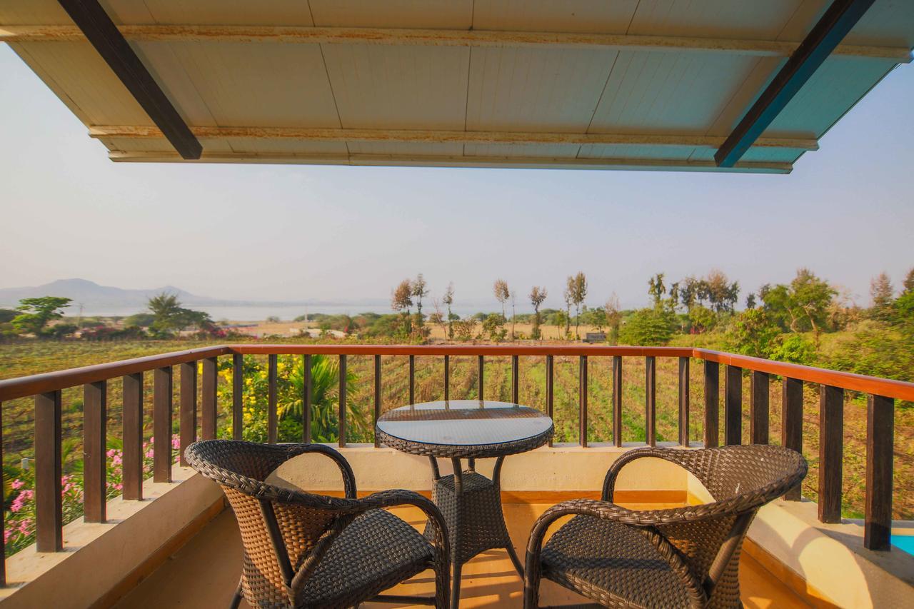 V Resorts Soma Vine Village Mahiravani Ngoại thất bức ảnh