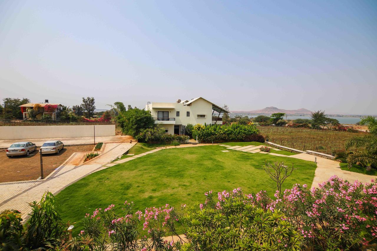 V Resorts Soma Vine Village Mahiravani Ngoại thất bức ảnh