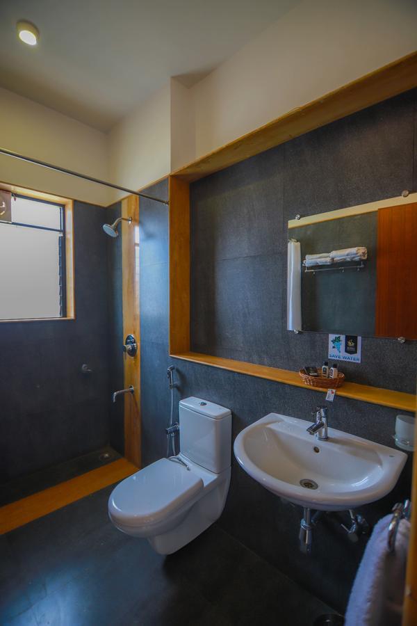 V Resorts Soma Vine Village Mahiravani Ngoại thất bức ảnh