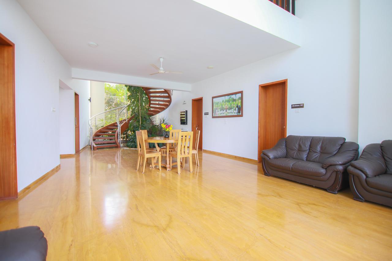 V Resorts Soma Vine Village Mahiravani Ngoại thất bức ảnh
