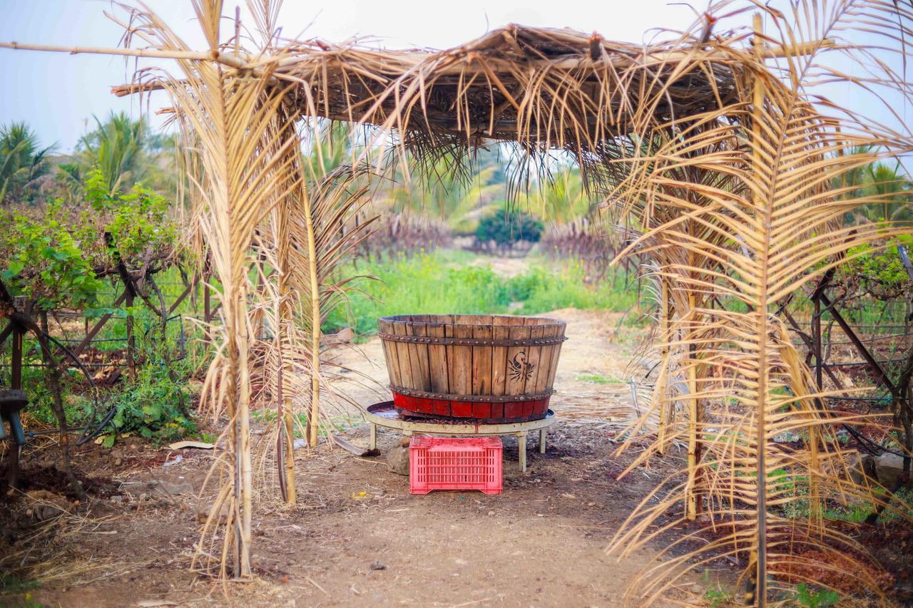 V Resorts Soma Vine Village Mahiravani Ngoại thất bức ảnh