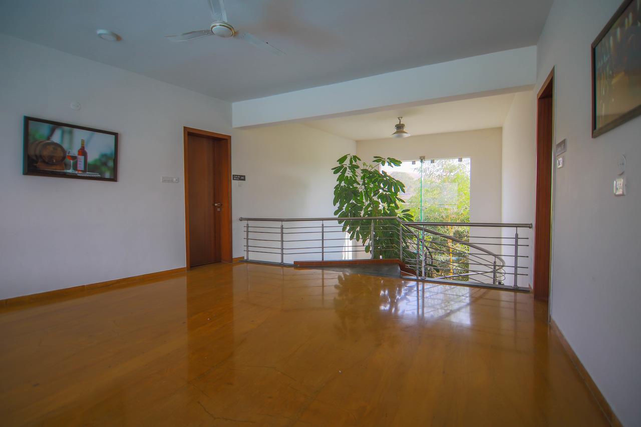 V Resorts Soma Vine Village Mahiravani Ngoại thất bức ảnh