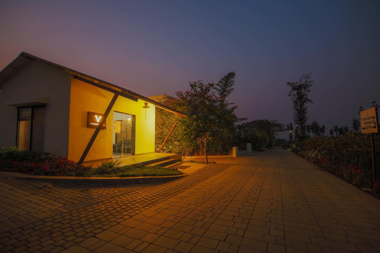 V Resorts Soma Vine Village Mahiravani Ngoại thất bức ảnh