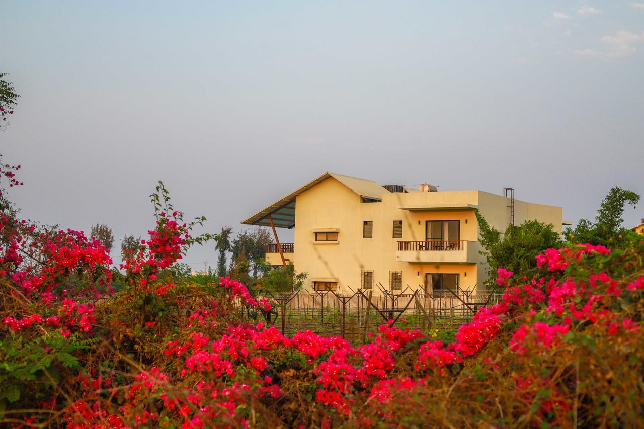 V Resorts Soma Vine Village Mahiravani Ngoại thất bức ảnh