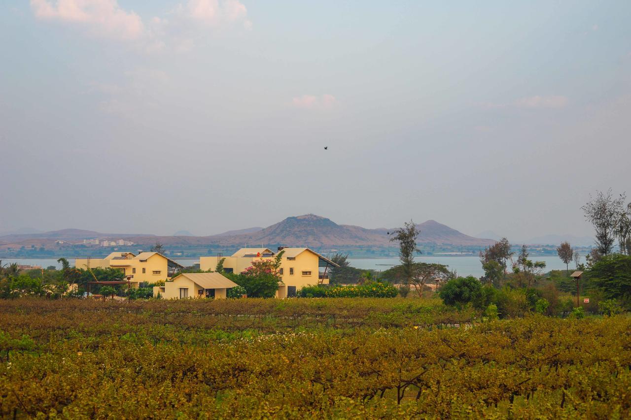 V Resorts Soma Vine Village Mahiravani Ngoại thất bức ảnh