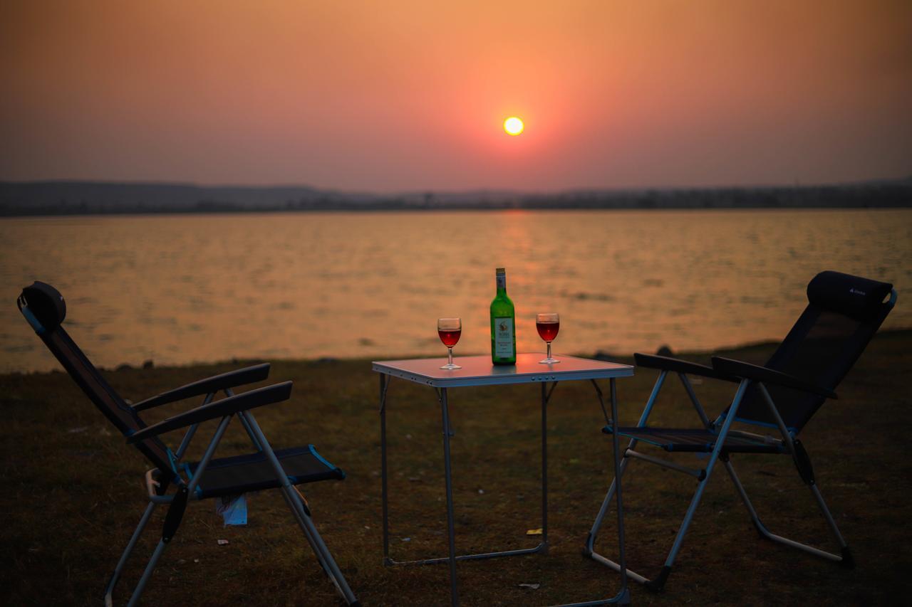V Resorts Soma Vine Village Mahiravani Ngoại thất bức ảnh