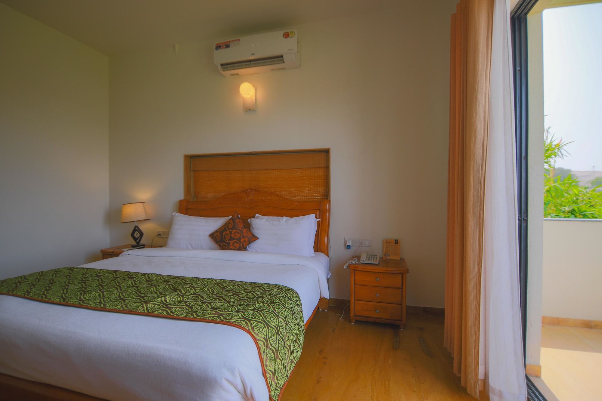 V Resorts Soma Vine Village Mahiravani Ngoại thất bức ảnh